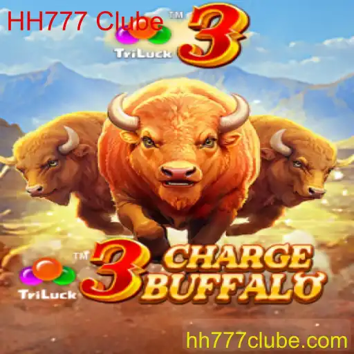 Descubra o Fascinante Mundo de 3ChargeBuffalo no HH777 Clube