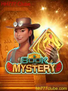 Explorando o Fascinante Universo de Book of Mystery