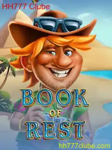 Descubra 'BookofRest': O Novo Sensação do HH777 Clube
