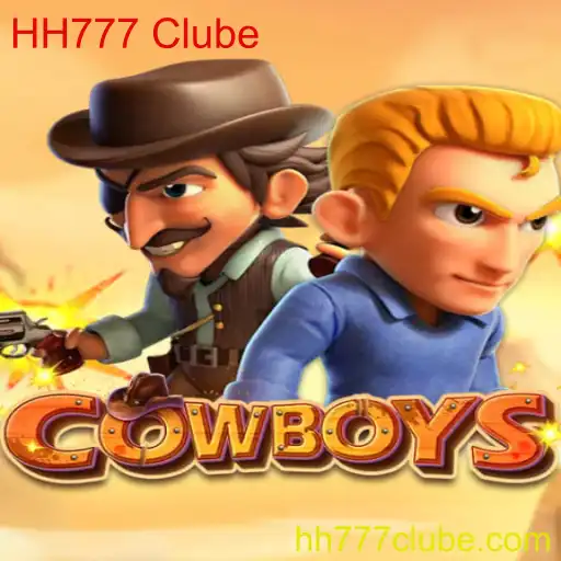 COWBOYS: Um Mergulho no Universo do Jogo de Estratégia do HH777 Clube