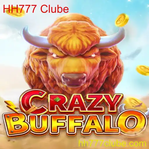 Explorando CRAZYBUFFALO: O Novo Fenômeno do HH777 Clube