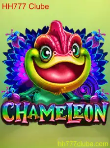 Explorando o Jogo 'Chameleon' no HH777 Clube