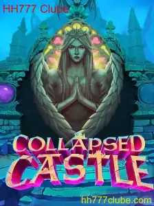 Explore a Aventura Épica de 'CollapsedCastle' no HH777 Clube