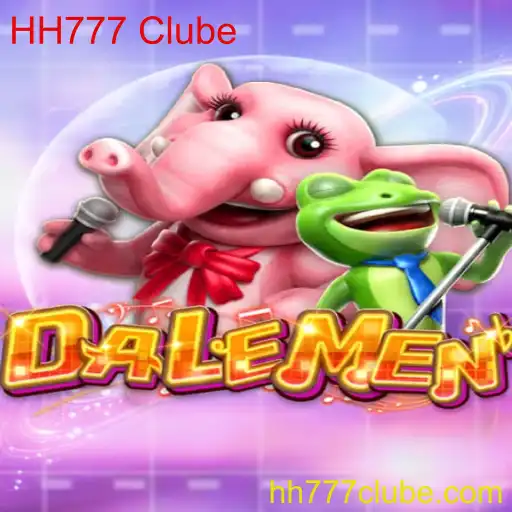 DALEMEN: Uma Experiência Única no HH777 Clube