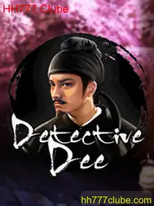 DetectiveDee: Um Mergulho em Mistérios e Estratégias no HH777 Clube