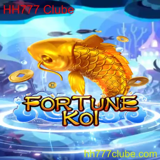 Descubra o Mundo Fascinante de FORTUNEKOI no HH777 Clube