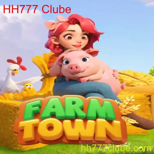 Descubra o Mundo Fascinante de FarmTown e o Mistério do HH777 Clube