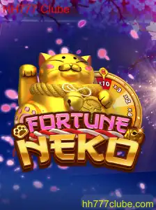 Descubra o Fascinante Mundo de FortuneNeko no HH777 Clube