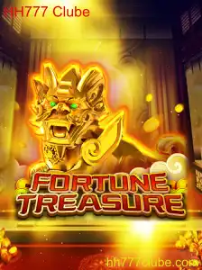 Descubra o Mundo de FortuneTreasure e Aventure-se no HH777 Clube