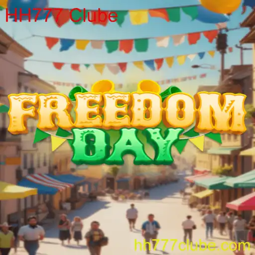 FreedomDay: Mergulhe na Aventura do HH777 Clube