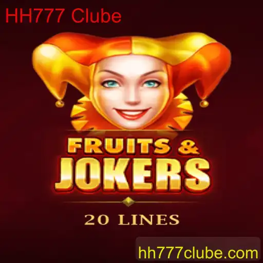 Explorando o Mundo de FruitsAndJokers20 no HH777 Clube
