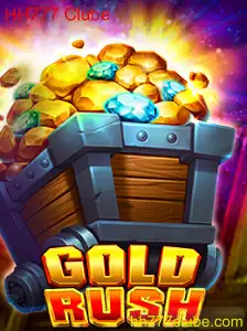 Explorando o Fascinante Mundo de GoldRush no HH777 Clube