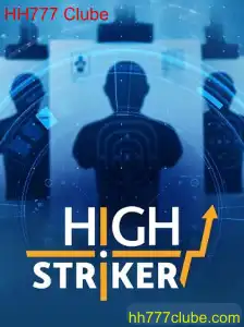 Descubra o Empolgante Mundo de HighStriker no HH777 Clube