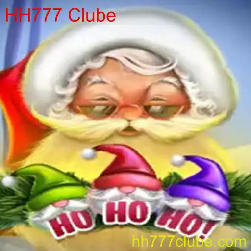 Descubra o Encanto do Jogo HoHoHo com HH777 Clube