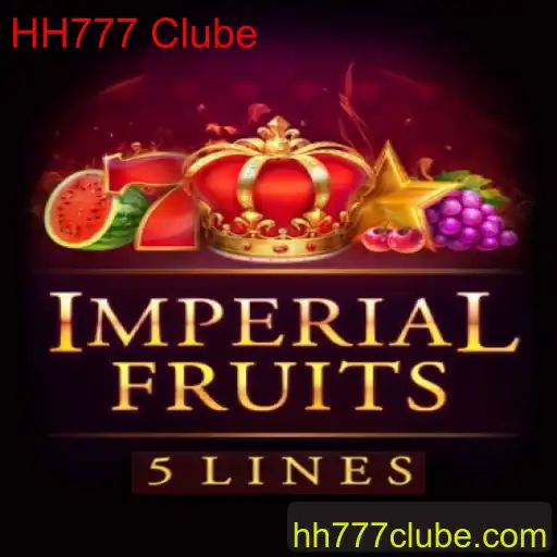 Explorando ImperialFruits5 e o Mundo do HH777 Clube