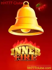 Descubra o Mundo Fascinante de InnerFire no HH777 Clube