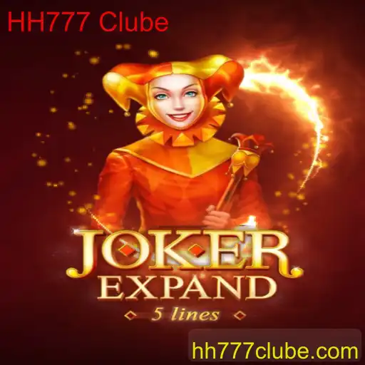 Explorando o Mundo de JokerExpand no HH777 Clube