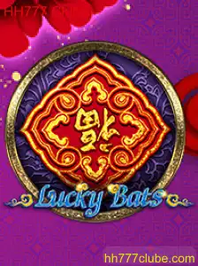 Explorando LuckyBats: O Novo Fenômeno do HH777 Clube