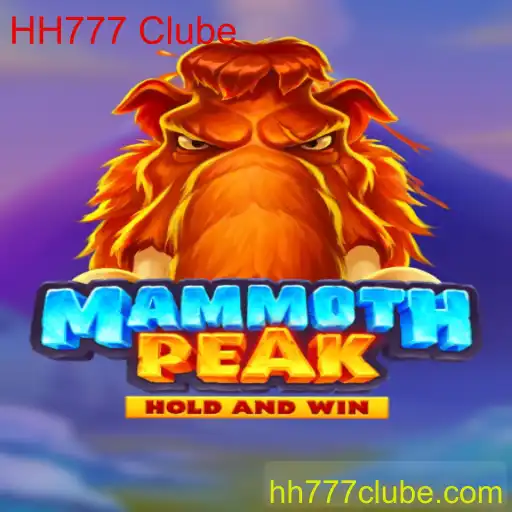 Descubra MammothPeak: O Jogo do Clube HH777 que Está Conquistando o Mundo