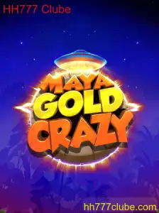 Explorando o Mundo Emocionante de MayaGoldCrazy no HH777 Clube