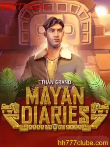 Descubra o Fascinante Mundo de MayanDiaries e a Emoção do HH777 Clube