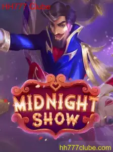 Descubra o Jogo de Tabuleiro MidnightShow do HH777 Clube