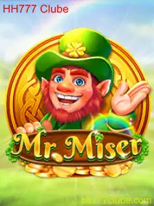 Desvendando o Mundo de MrMiser e o Impacto do HH777 Clube