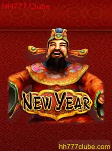 Descubra o Mundo de NewYear: O Jogo que Revoluciona o Ano Novo com o HH777 Clube