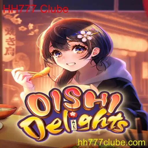 OishiDelights: Aventura Gastronômica no HH777 Clube