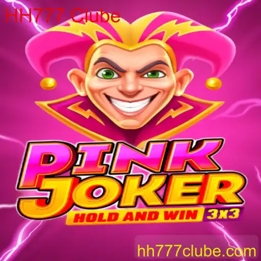 Descubra o Fascinante Mundo de Pinkjoker e HH777 Clube