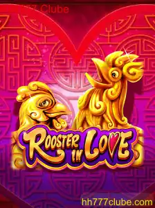 RoosterInLove: Descubra o Novo Sensação do HH777 Clube