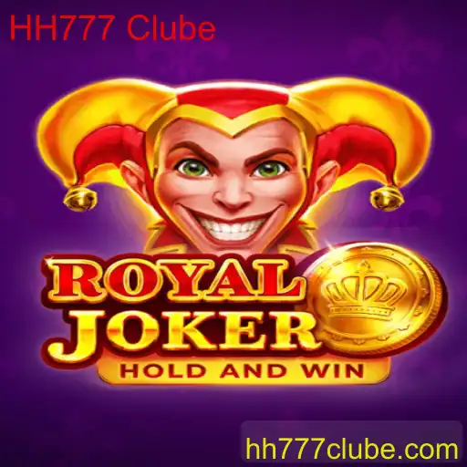 Descobrindo RoyalJoker: O Fascinante Mundo do HH777 Clube