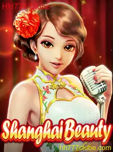 ShanghaiBeauty: A Experiência Imersiva do HH777 Clube