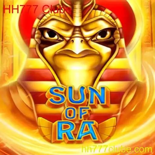 SunofRa: Explore o Fascinante Mundo do Jogo HH777 Clube