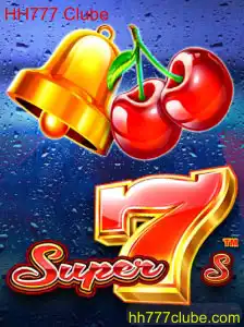 Descubra o Mundo Empolgante de Super7s no HH777 Clube
