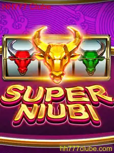 Desvendando SuperNiubi: Um Jogo de Estratégia no HH777 Clube