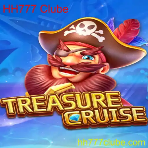 Descubra o Fascinante Mundo de 'TREASURECRUISE' no HH777 Clube