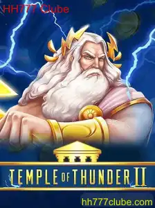 Descubra o Mundo de Aventura com TempleofThunderII e HH777 Clube