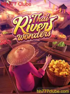 Descubra o Encantador Universo de ThaiRiverWonders