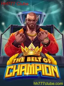 Descubra o Mundo de TheBeltOfChampion no Universo HH777 Clube