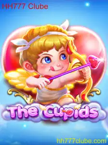 Descubra o Fascinante Mundo de TheCupids no HH777 Clube