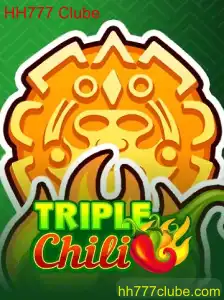 Descubra o Mundo de Emoções do Jogo TripleChili no HH777 Clube
