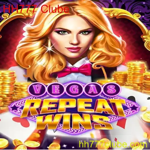 Descubra a Emoção de VegasRepeatWins com HH777 Clube