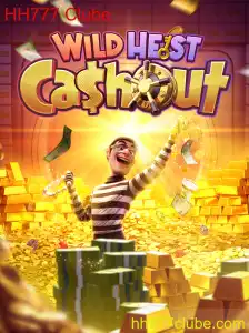 Descubra o Jogo WildHeistCashout no HH777 Clube