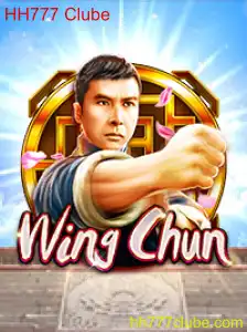 Explorando o Jogo 'WingChun': Uma Experiência Envolvente da HH777 Clube