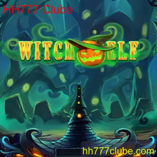 A Jornada Épica de WitchElf: Desvendando os Mistérios do HH777 Clube