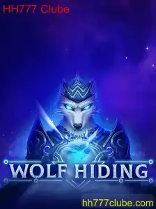 Desvendando o Jogo 'WolfHiding' no Contexto Atual do HH777 Clube