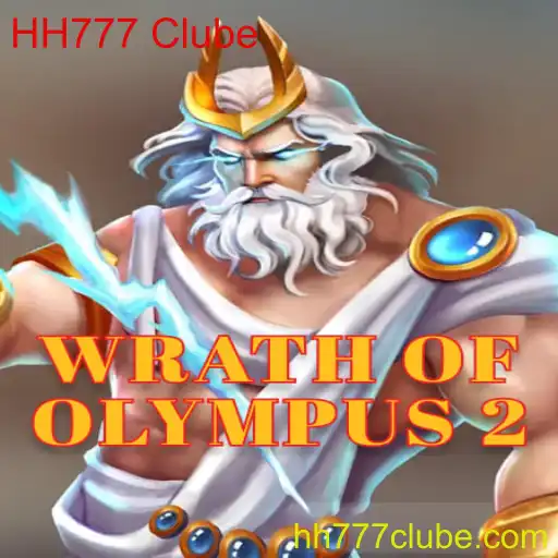 Explore o Mundo de WrathofOlympus2 com o HH777 Clube