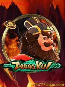Explorando o Mundo de ZhongKui: O Jogo que Conquistou o HH777 Clube